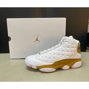 Nike Air Jordan 13 “Wheat” 414571-171 M12 NIB Nike Drop